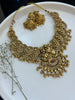 Keerthana Antique Necklace