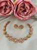 Poise AD Necklace