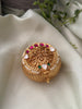 Siri Chakra Kumkum Box