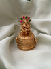 Jyothi Lakshmi Kumkum Box