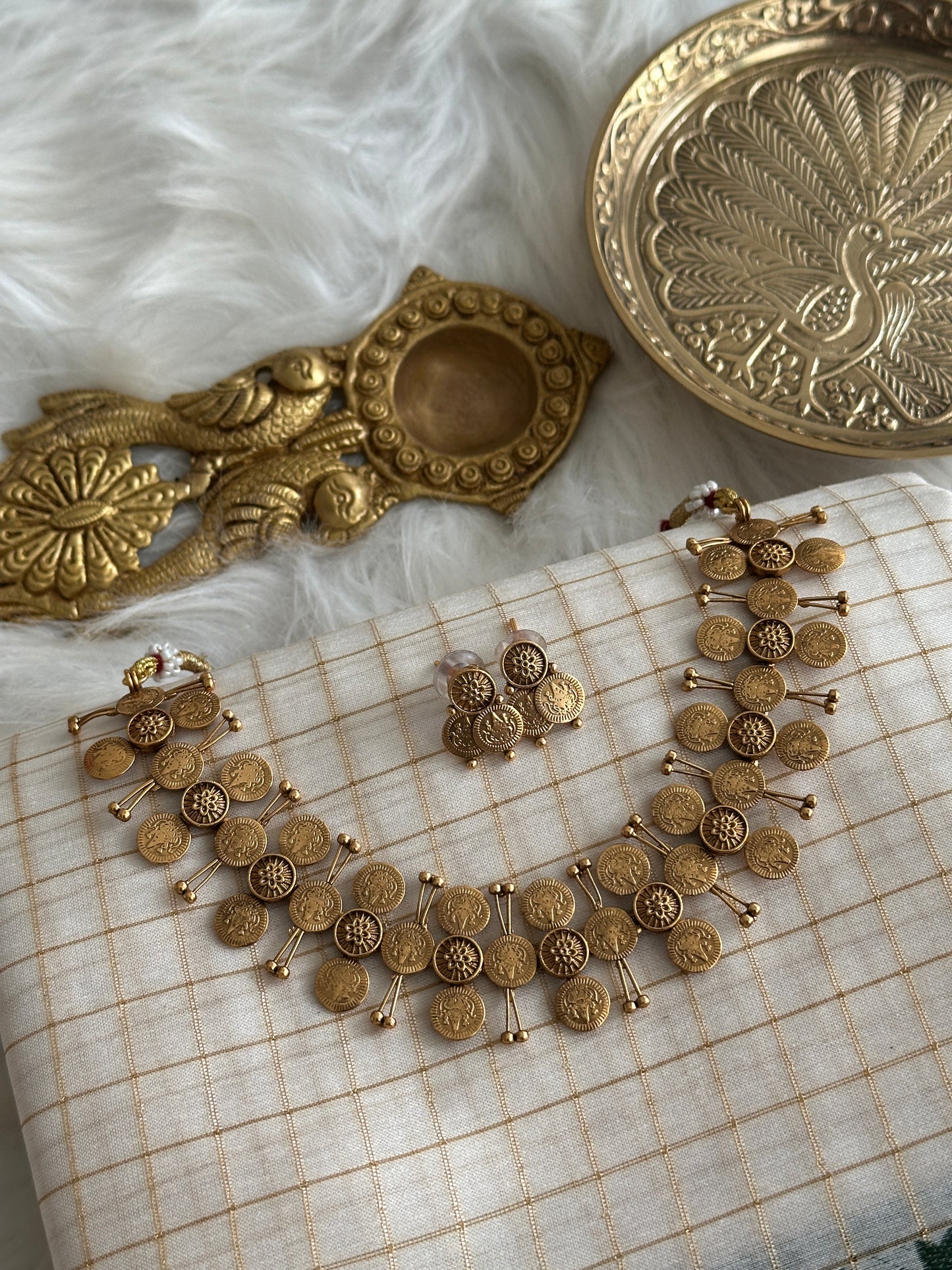 New Version Kaashu Choker