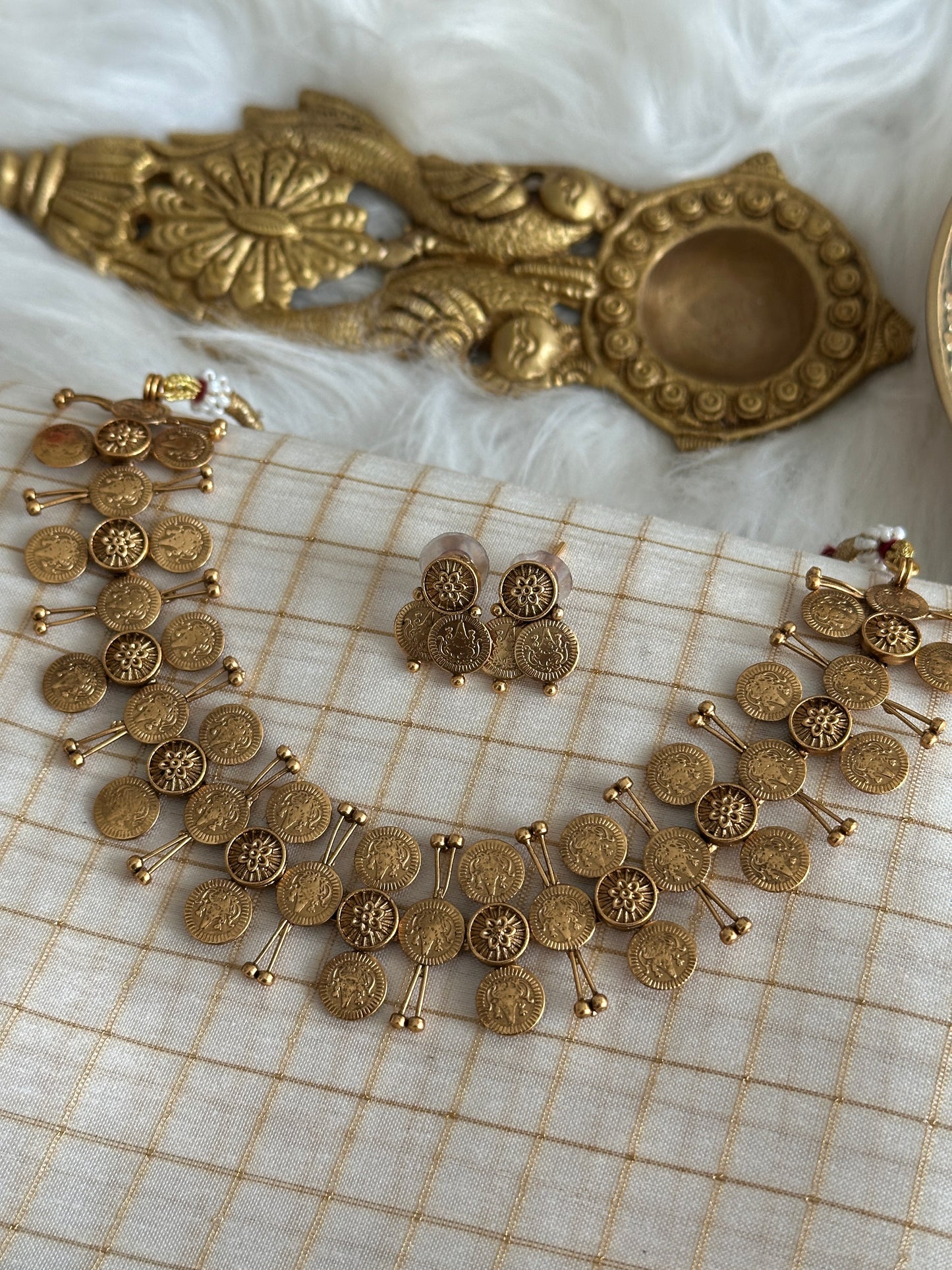 New Version Kaashu Choker
