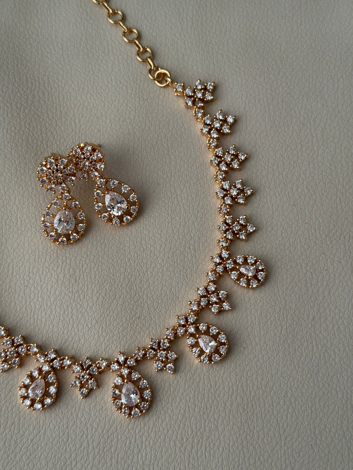 Adwah AD Necklace