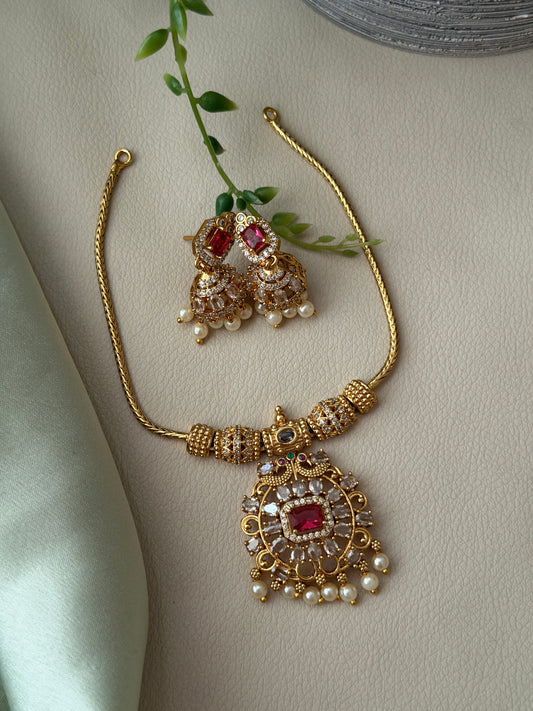 Tanvika Attigai