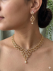 Namitha Diamond Necklace