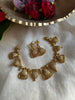 Amara AD Necklace