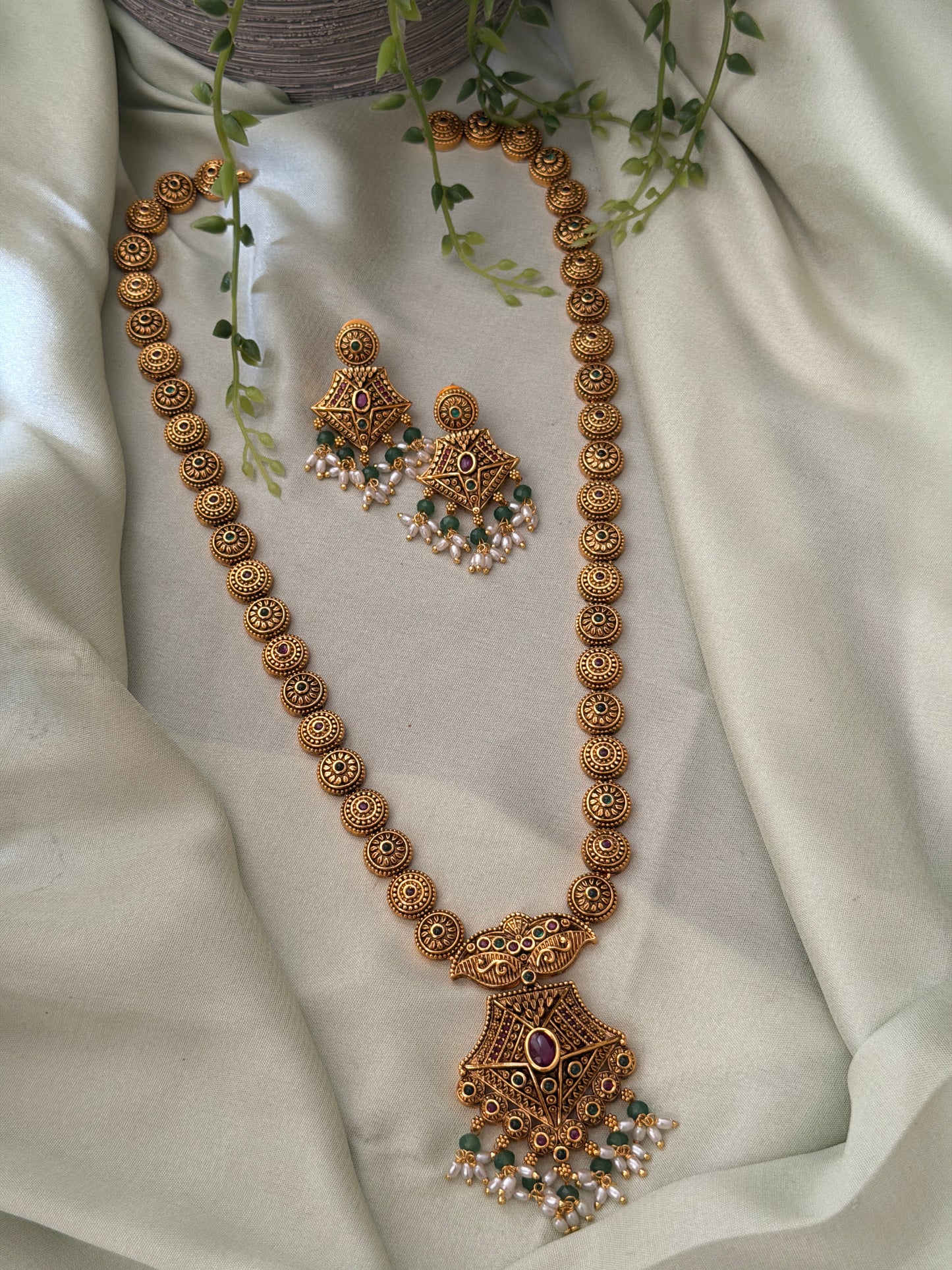 Non Idol Fatima Haaram Set
