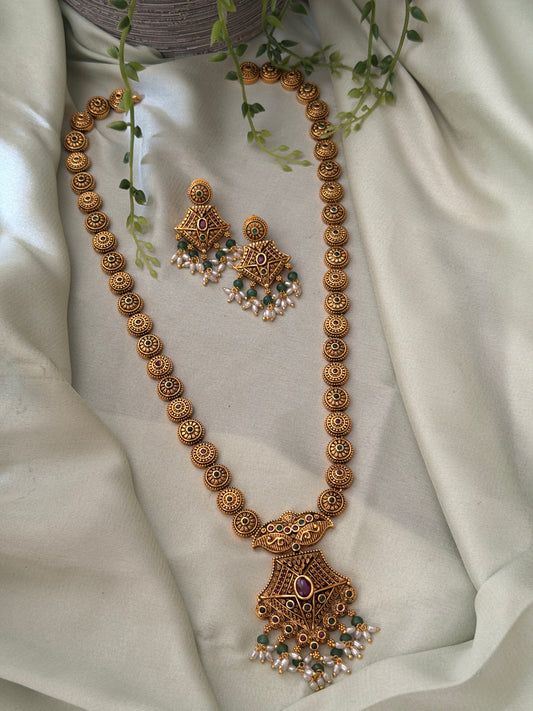 Non Idol Fatima Haaram Set