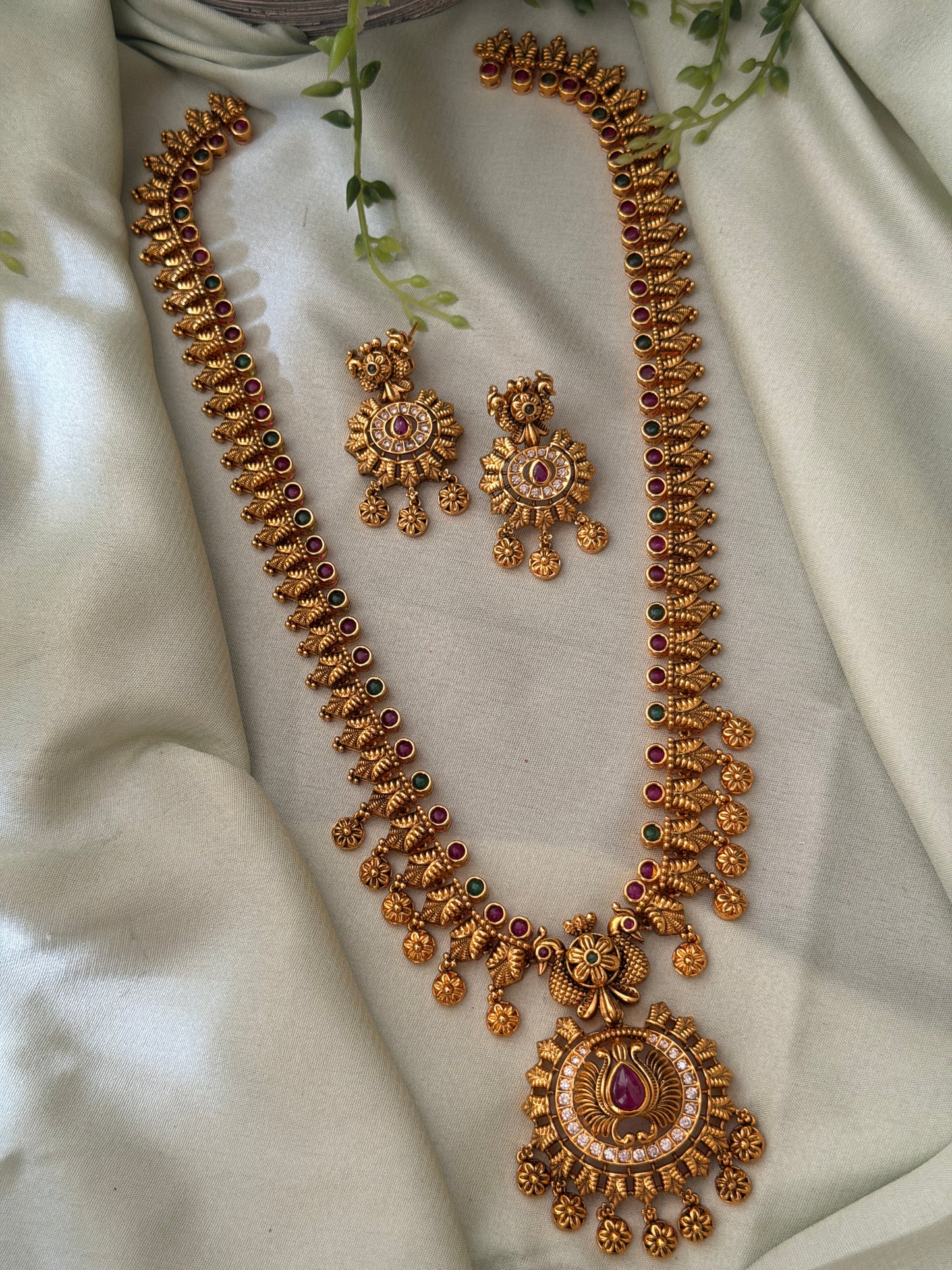 Pallavi Non Idol Haaram