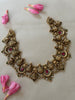Madhumathi 1Gm Gold Necklace