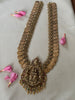 Vaikuntha Kaashu 1Gm Gold Haaram