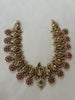 Devaka 1Gm Gold Necklace