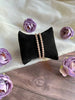 RoseGold AD Bangles V2.0(Set of 2)