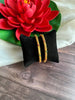 Chettinad AD Bangles 2.6(Set of 2)
