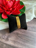 Gold Plated Bangles Set of 4