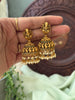 Karthika Devi Jhumkas