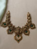 Nirmala 1Gm Gold Necklace