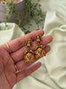 Rati Gold Jhumkas