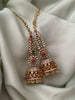 Rudra AD Mattal Jhumkas