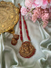 Premium Beaded Antique Haaram