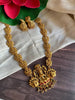 Aarya Antique Haaram Set