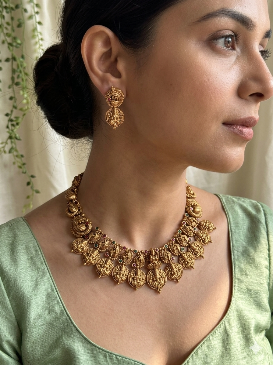 Nakshi Kaashu Maala