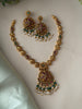 Sumedha Non Idol Necklace