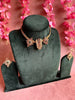 Shangu Attigai Choker