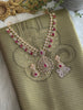 Crysta AD Necklace