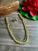 Annapurna Pearl Haaram Set