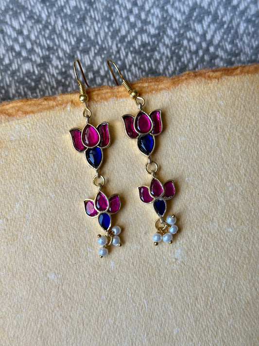 Dual Jadua Padma Drops