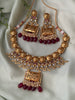 Subhadaksha Designer Necklace