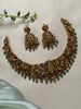Urmikha Gold Replica Necklace