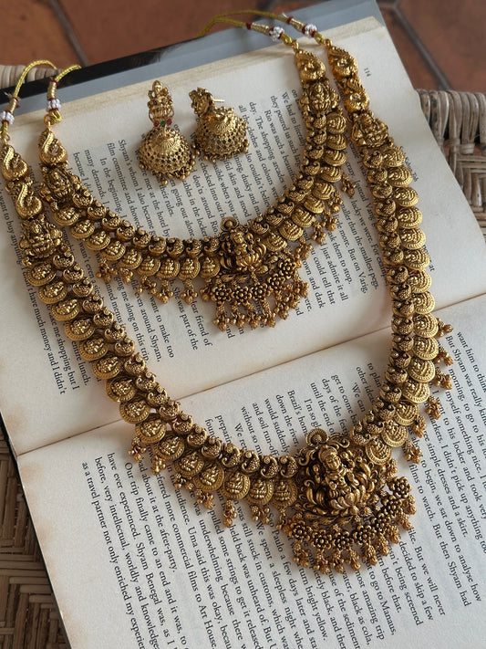 Advika Antique Bridal Combo