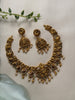 Tanijha Gold Replica