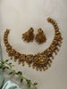 Samriddhi Gold Replica Necklace