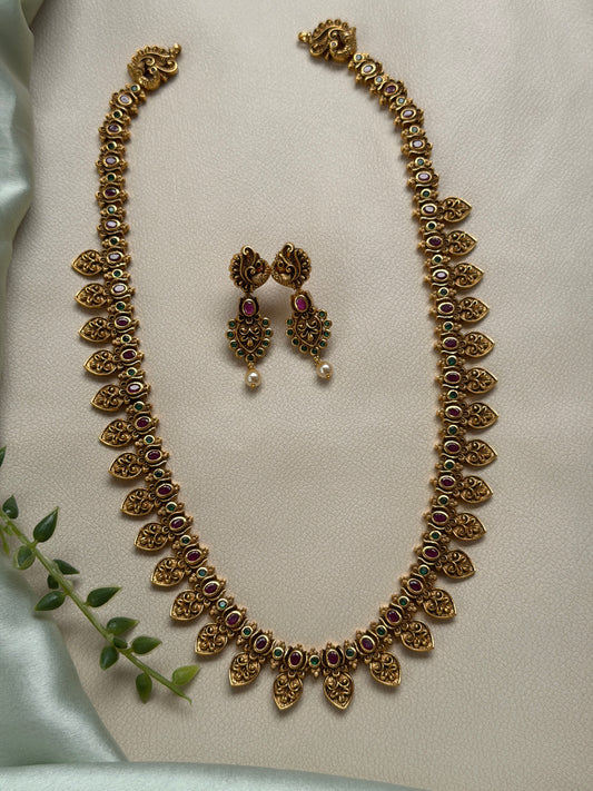 Mridhima Lotus Haaram