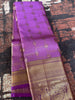 Azura Vaira Oosi Tissue Silk Saree