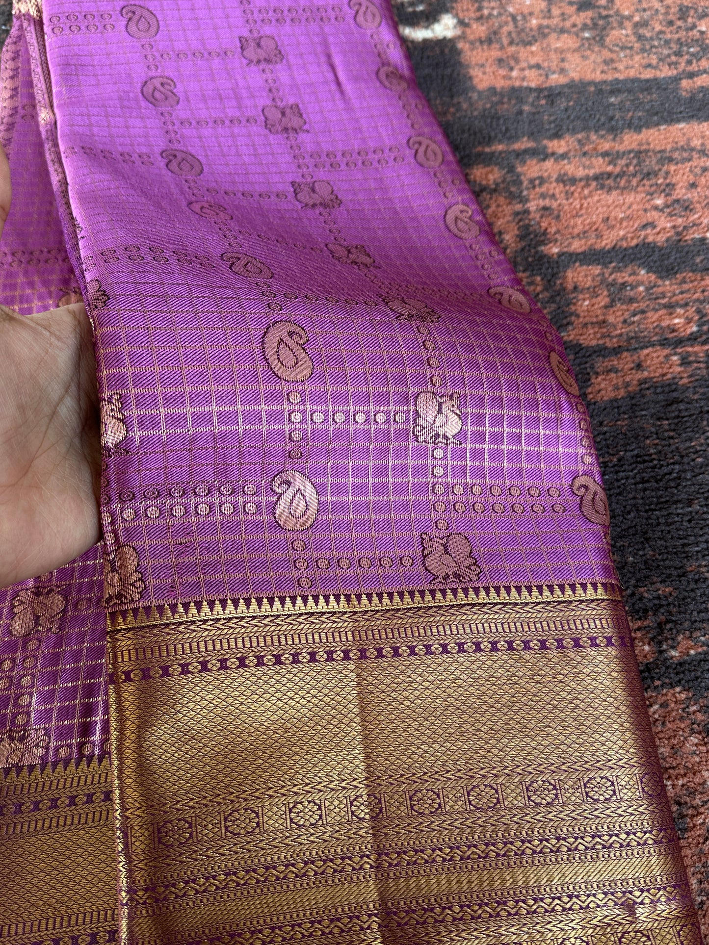 Azura Vaira Oosi Tissue Silk Saree