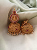 Arasi Lakshmi Jhumkas