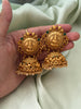 Anasooya Devi jhumkas
