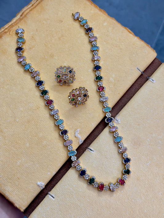 Navaratna AD Premium Long