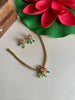 Padma Choker Necklace