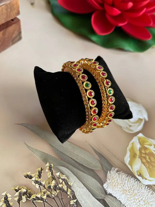 Maanvi Kemp Bangles