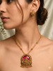 3D enamel Chain set