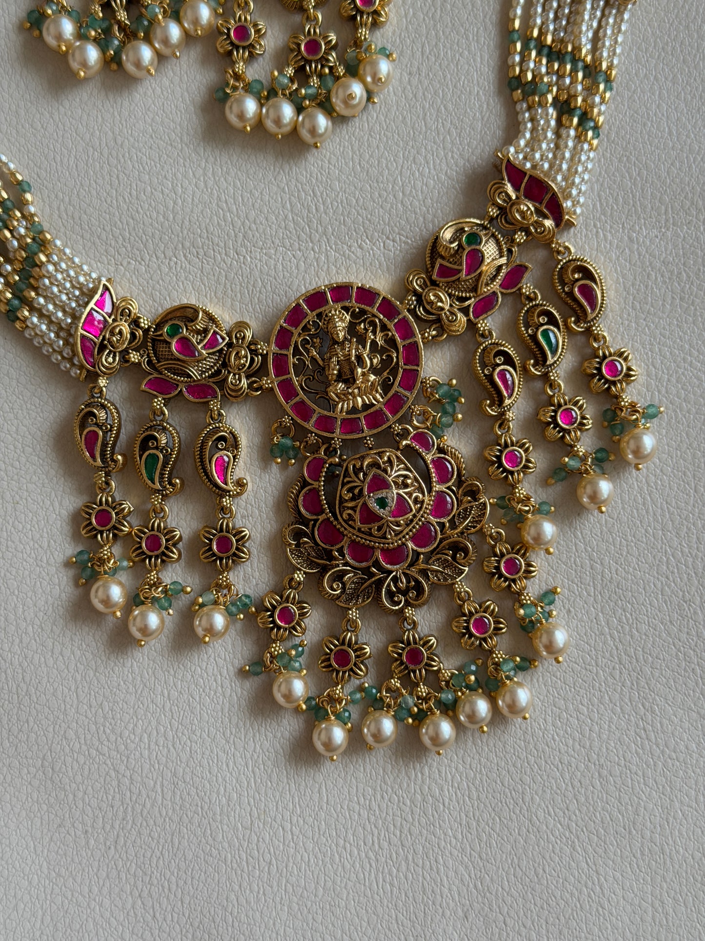 Limika Heritage Choker