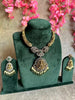 Trisha AD x Antique necklace