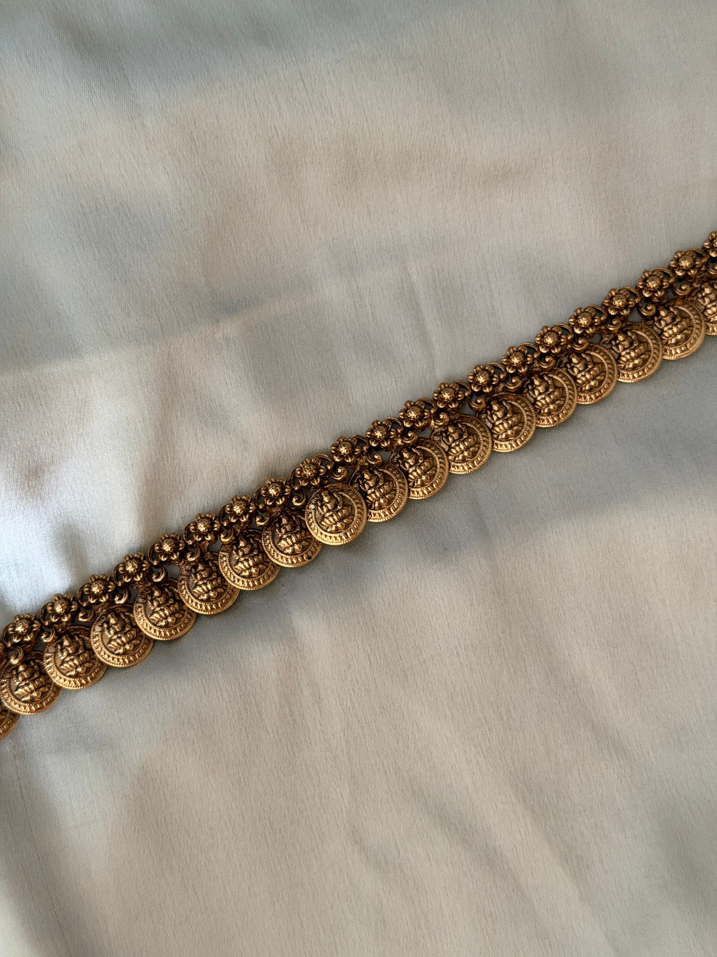 Vidyottam Kaashu Hipchain