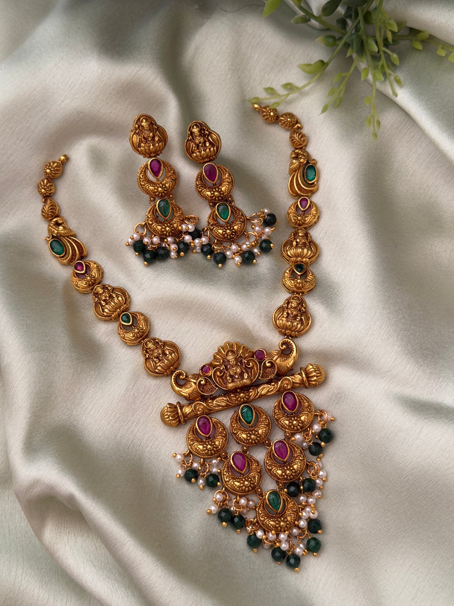 Rohini Gold Replica