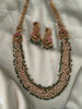 Aksa Pastel Bead Mid Haaram
